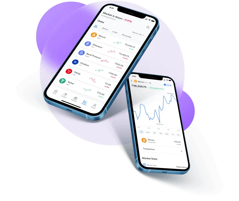 Zuwontex App - Sign-up now